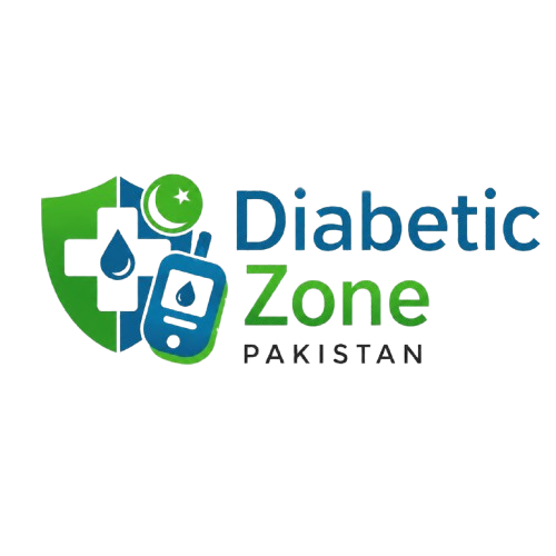 Diabetic Zone