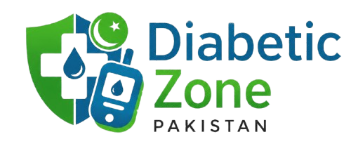 Diabetic Zone